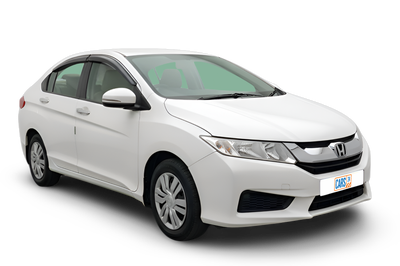 Honda City-img